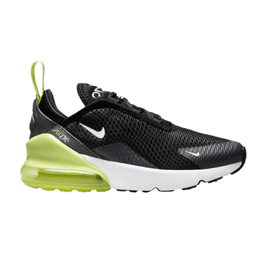 Nike Air Max 270 PS 'Black Light Lemon Twist'