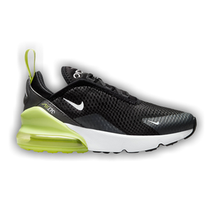 Nike Air Max 270 PS 'Black Light Lemon Twist'