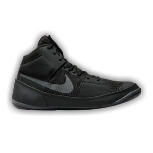 Nike Fury 'Black Dark Grey'