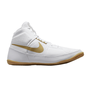 Nike Fury 'White Gold Gum'