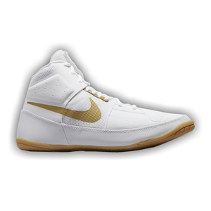 Nike Fury 'White Gold Gum'