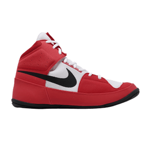 Nike Fury 'University Red'