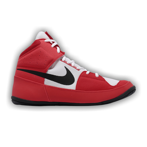 Nike Fury 'University Red'