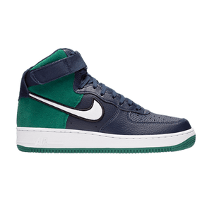 Nike Air Force 1 High 'Seahawks'