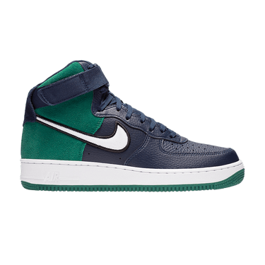 Nike Air Force 1 High 'Seahawks'