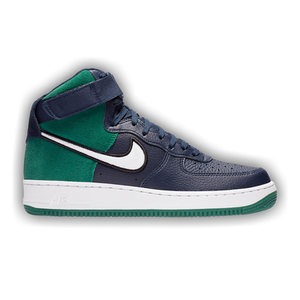 Nike Air Force 1 High 'Seahawks'