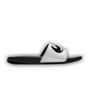 Nike Benassi JDI Slide 'Black'