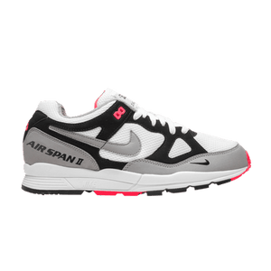 Patta x Nike Air Span 2 QS 'Friends & Family'