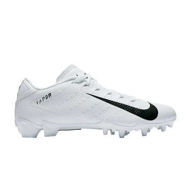 Nike Vapor Untouchable Speed 3 TD Pro 'White Black'