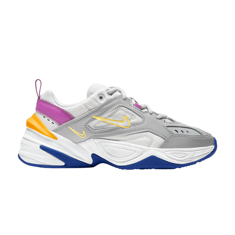 Nike Wmns M2K Tekno 'Grey Photon Dust' AO3108 018