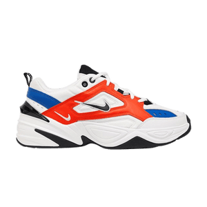 Nike Wmns M2K Tekno 'Team Orange'