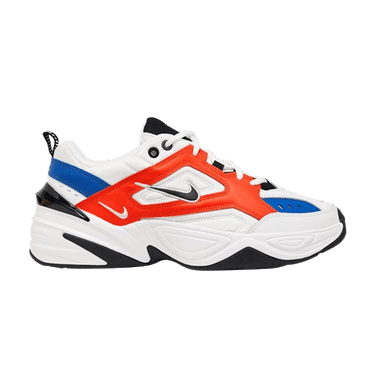 Nike Wmns M2K Tekno 'Team Orange'