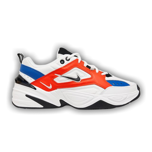 Nike Wmns M2K Tekno 'Team Orange'