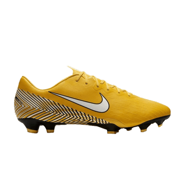 Nike Mercurial Vapor 12 Pro NJR FG 'Amarillo'