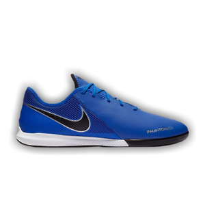 Nike Phantom Vision Academy IC 'Racer Blue Silver'