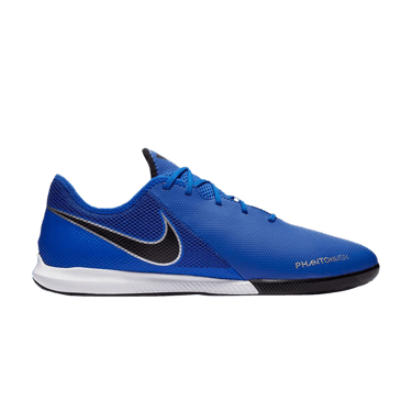 Nike Phantom Vision Academy IC 'Racer Blue Silver'