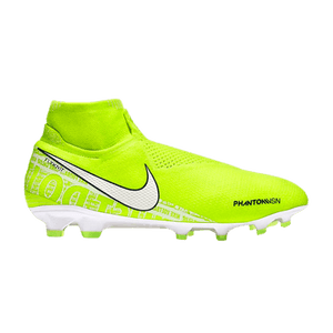 Nike Phantom Vision Elite Dynamic Fit FG 'Volt'