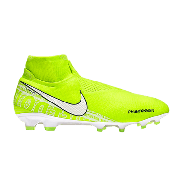 Nike Phantom Vision Elite Dynamic Fit FG 'Volt'