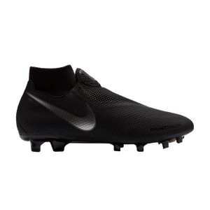 Nike Phantom Vision Pro DF FG 'Triple Black'
