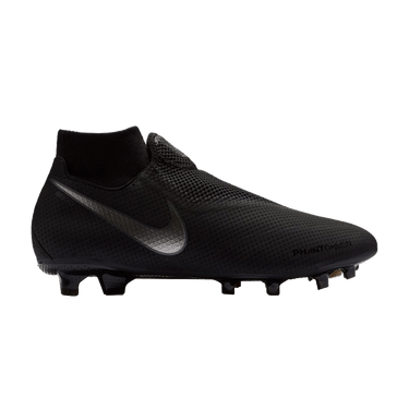 Nike Phantom Vision Pro DF FG 'Triple Black'