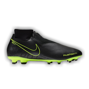 Nike Phantom Vision Pro DF FG 'Black Volt'