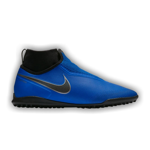 Nike React Phantom VSN Pro DF TF 'Racer Blue'