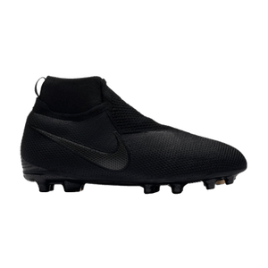 Nike Phantom Vision Elite DF FG GS 'Black'