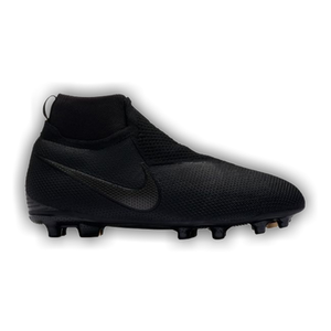 Nike Phantom Vision Elite DF FG GS 'Black'