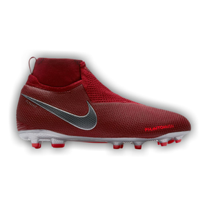 Nike Phantom Vision Elite DF FG/MG GS 'Team Red'