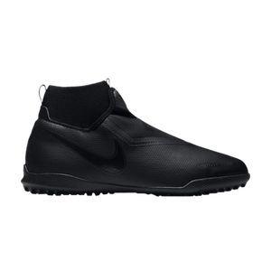 Nike Phantom Vision Academy DF TF GS 'Black'
