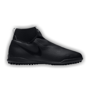 Nike Phantom Vision Academy DF TF GS 'Black'