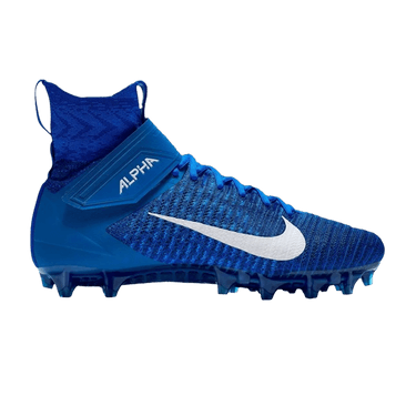 Nike Alpha Menace Elite 2 'Game Royal'