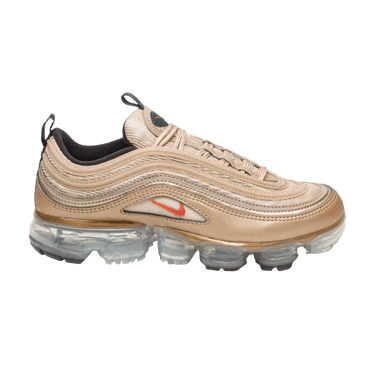 Nike Wmns Air VaporMax 97 'Vintage Coral'