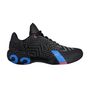 Air Jordan Ultra Fly 3 Low 'Black Pacific Blue'