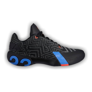 Air Jordan Ultra Fly 3 Low 'Black Pacific Blue'