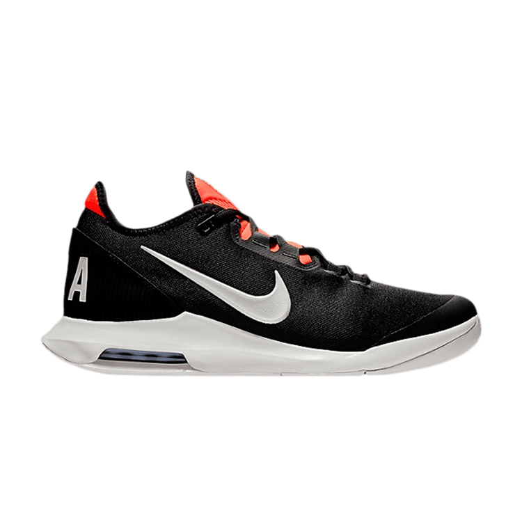 Nike Air Max Wildcard HC 'Black Bright Crimson' AO7351 006