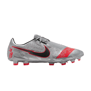 Nike Phantom Venom Elite FG 'Metallic Grey Crimson'