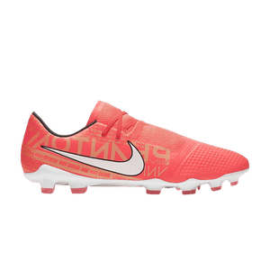 Nike Phantom Venom Pro FG 'Bright Mango'