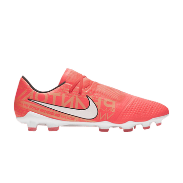 Nike Phantom Venom Pro FG 'Bright Mango'