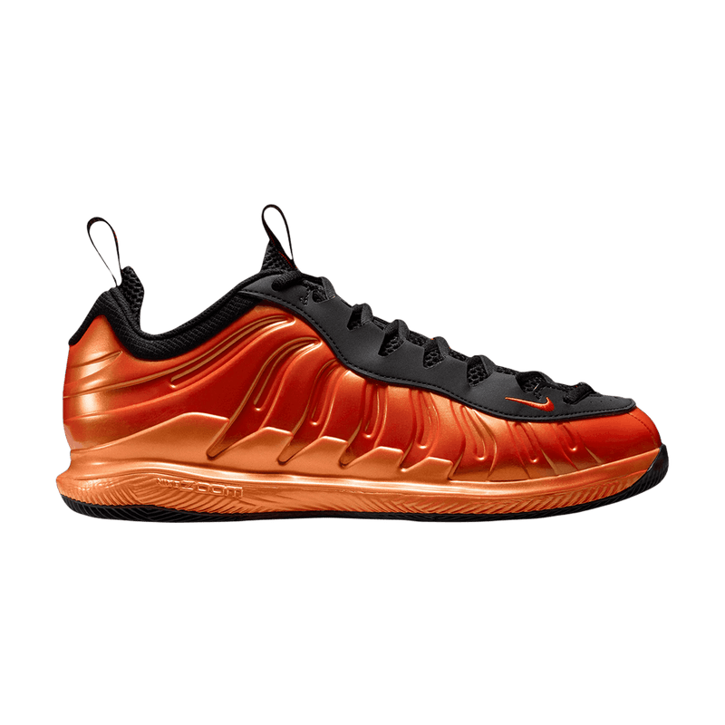 Nike Vapor X Posite 'Metallic Orange' AO8760 600