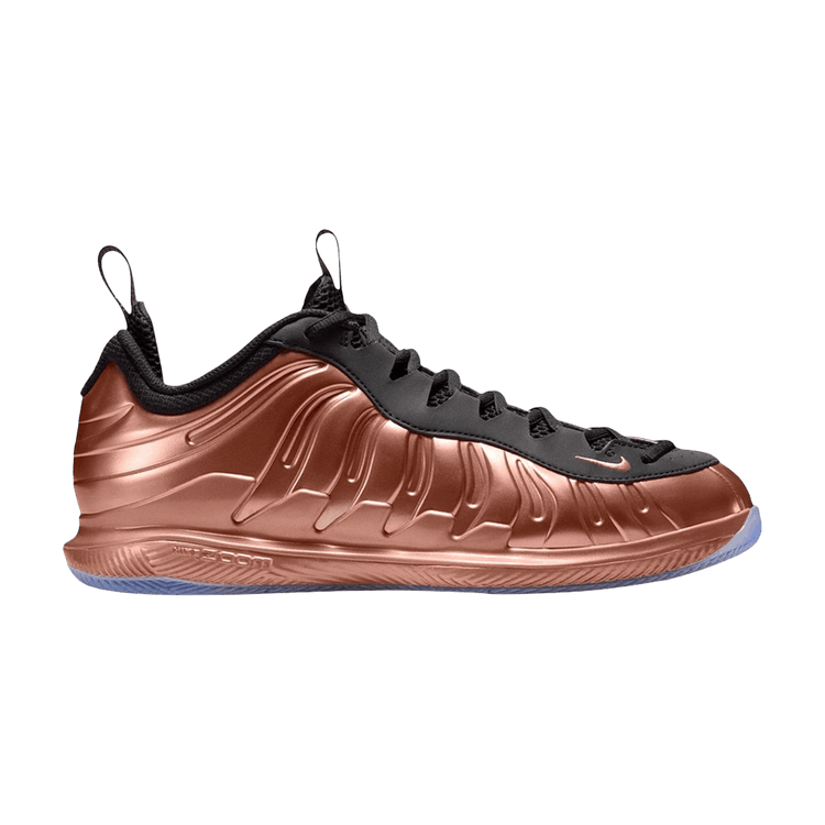 Nike Vapor X Posite 'Copper' AO8760 900