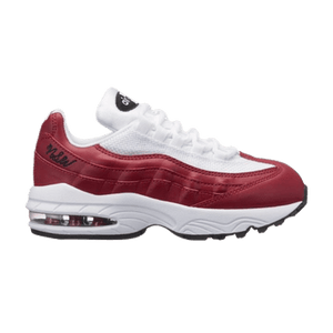 Nike Air Max 95 SE PS 'Red Crush'