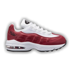 Nike Air Max 95 SE PS 'Red Crush'