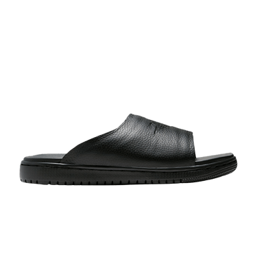 Air Jordan Wmns Modero 1 Slide 'Black'