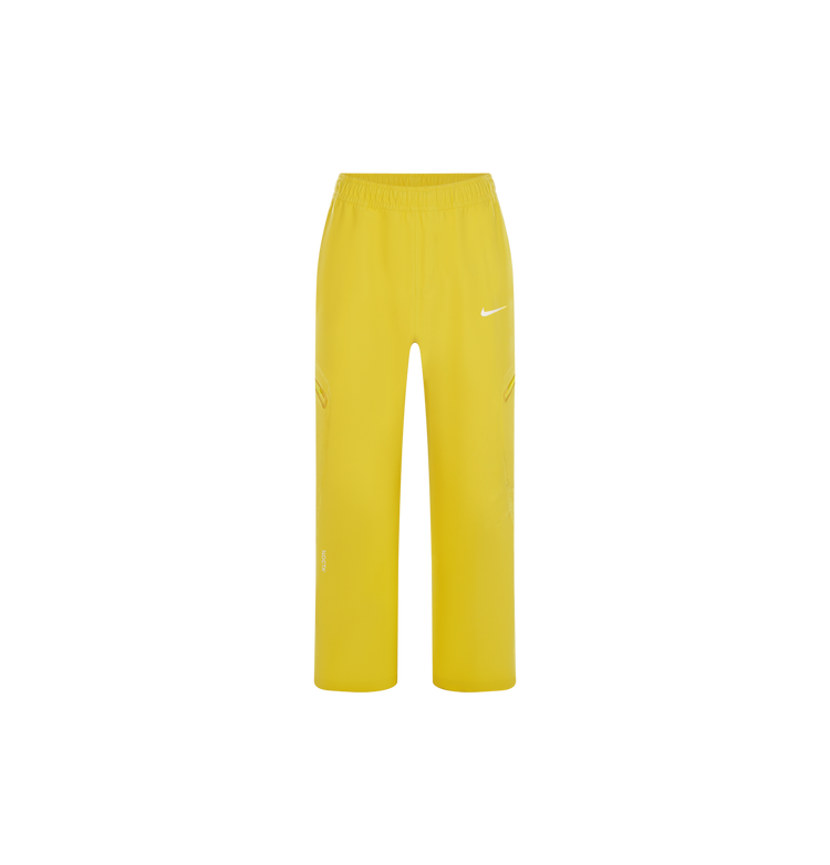 Nike x NOCTA Apex Tech Pant 'Vivid Sulfur'