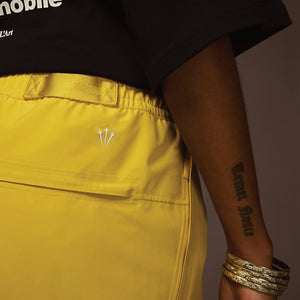 Nike x NOCTA Apex Tech Pant 'Vivid Sulfur'