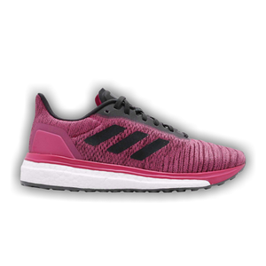 Adidas Wmns Solar Drive 'Real Magenta'