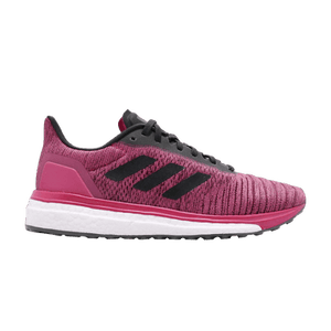 Adidas Wmns Solar Drive 'Real Magenta'