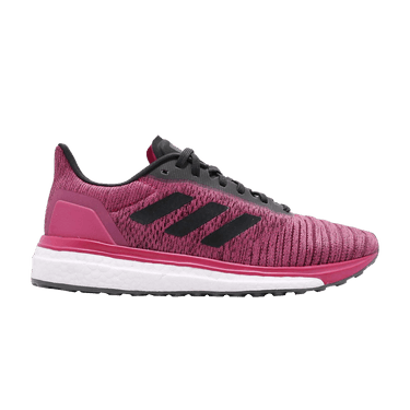 Adidas Wmns Solar Drive 'Real Magenta'