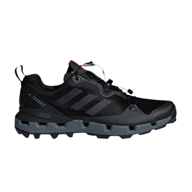 Adidas Terrex Fast GTX Surround 'Core Black'
